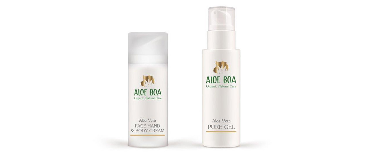 ALOEBOA PRODUCTS